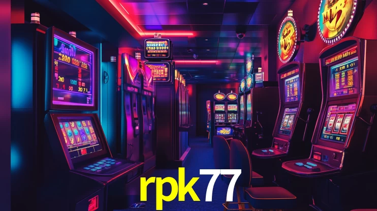 Daily Bonuses rpk77