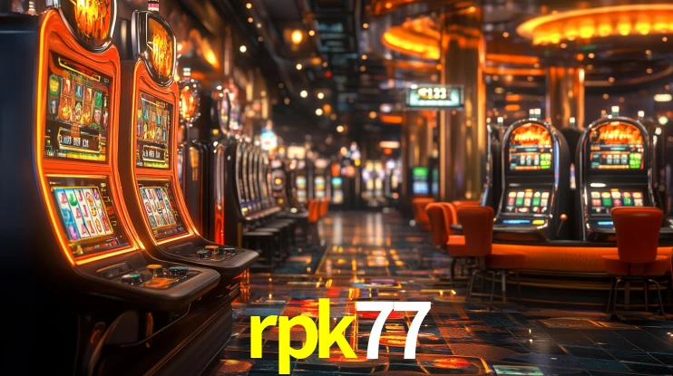 Welcome Bonus rpk77