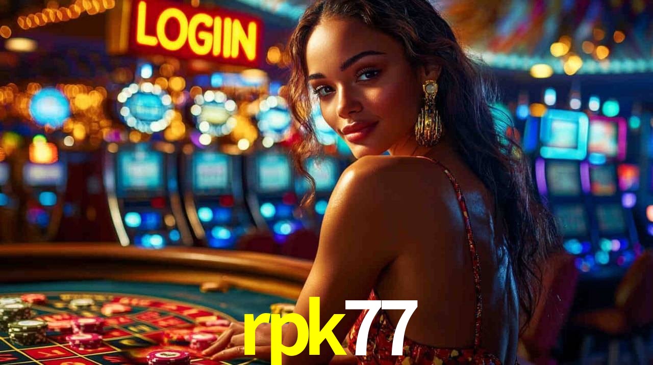 Live Casino rpk77